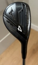 Mizuno JPX Fli-Hi #4 Hybrid