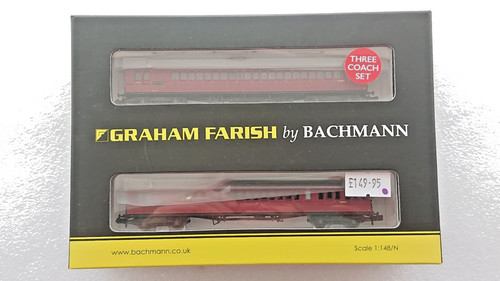 Graham farish 374 912 - graham,
