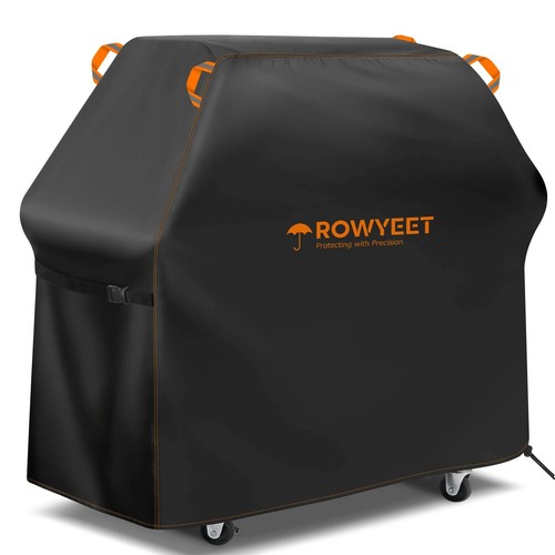 Oxford heavy duty bbq - duty,