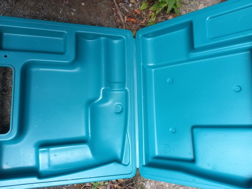 Makita drill box - makita,