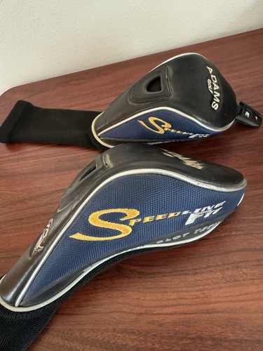 Adams speedline f11 - f11, &