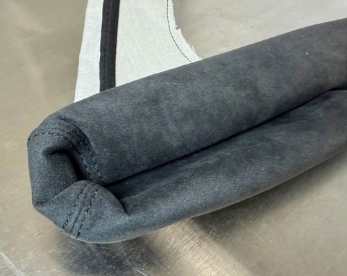 Genuine bmw e46 ebrake boot - genuine,