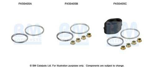 Exhaust system pipe - exhaust,