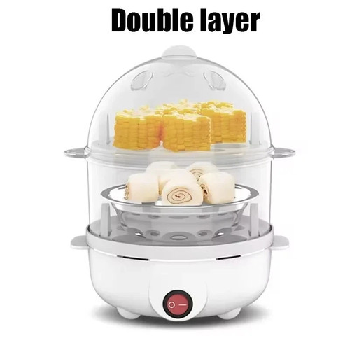 Electric smart egg - electric,