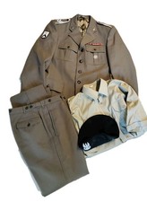  Polish  ARMY -  Sergeant