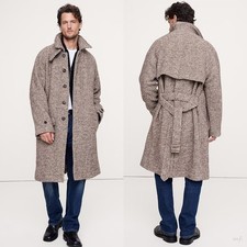 New Herringbone Business Men