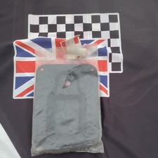 Austin Maestro Van rear door