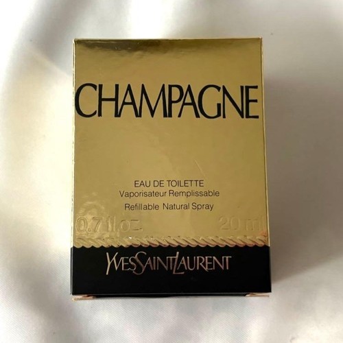 Yves saint laurent champagne - yves,