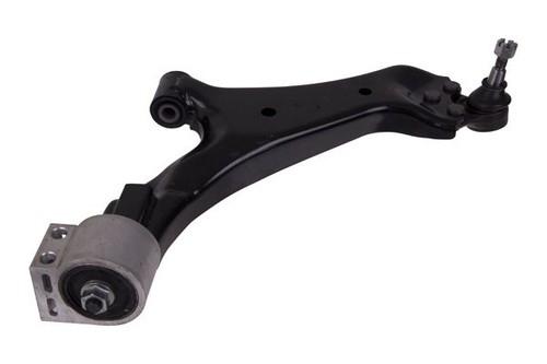 Front lower right - lower, wishbone