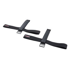 Tusk Safety Harness Retainer Straps For CAN-AM Maverick X3 Max X RS Turbo R 2018