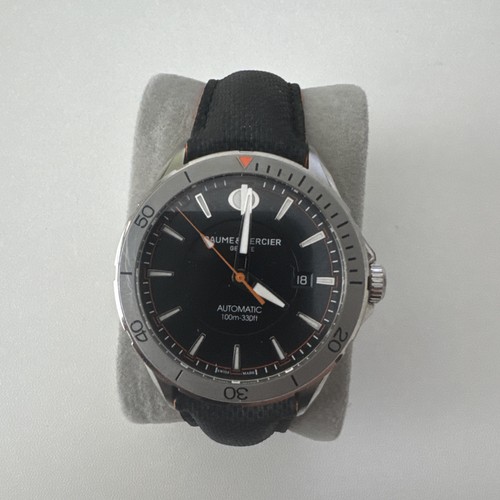 Baume mercier clifton club - baume,