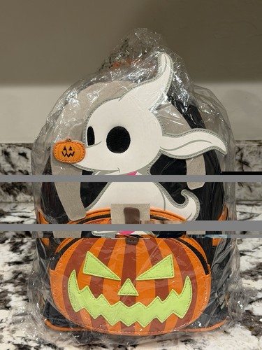 Loungefly the nightmare before - the,