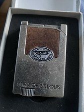 Spirit Of St Louis Chrome