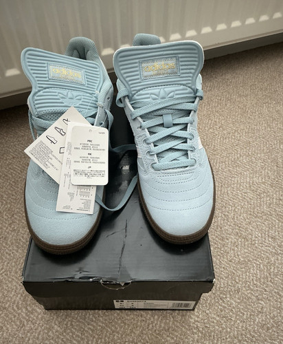 Adidas busenitz men 8 - adidas, uk