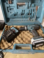 Makita HP347D 14.4V Combi