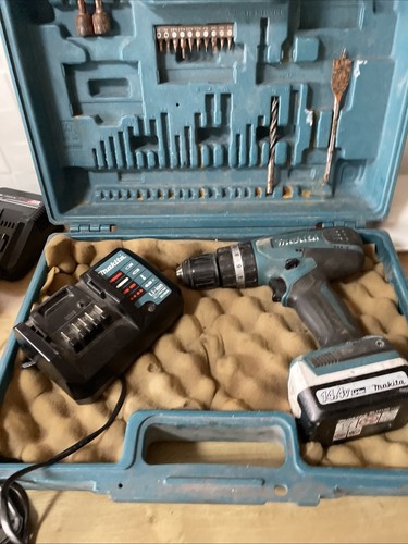 Makita hp347d combi - hp347d,