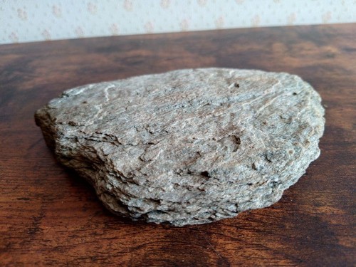 Suiseki bonsai mica - suiseki,