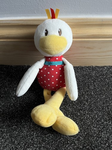 Elc blossom farm gladys goose - elc,