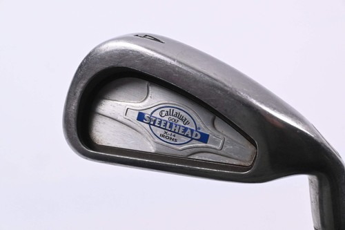 Callaway iron - callaway, #4