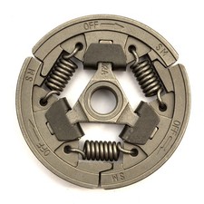 Complete Clutch Assembly Fits