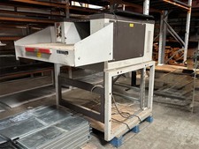 SCHLEICHER & Co. 550 SE LARGE PAPER SHREDDER
