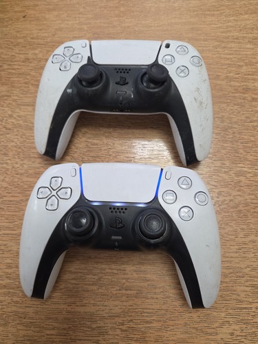 Faulty playstation pads - playstation, 5