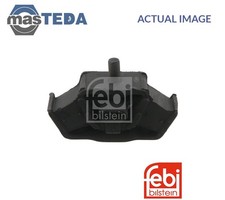 05651 GEARBOX MOUNT MOUNTING