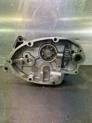 Triumph 650 inner - , gearbox