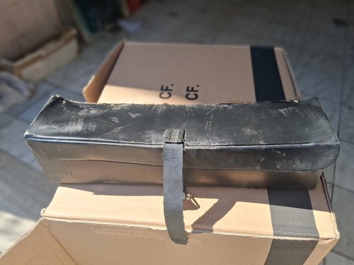 Original lancia fulvia flavia - fulvia,