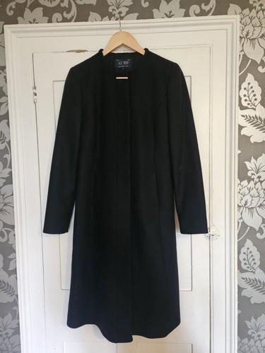 Armani jean black - black, tailored