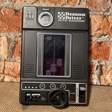 1978 tomy demon driver - 1978, auto