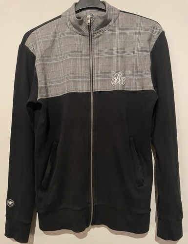 Bee inspired full zip jacket - bee,