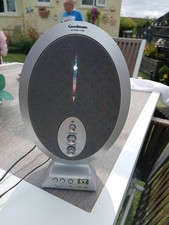 Goodmans Active6  Speaker With USB Hosting