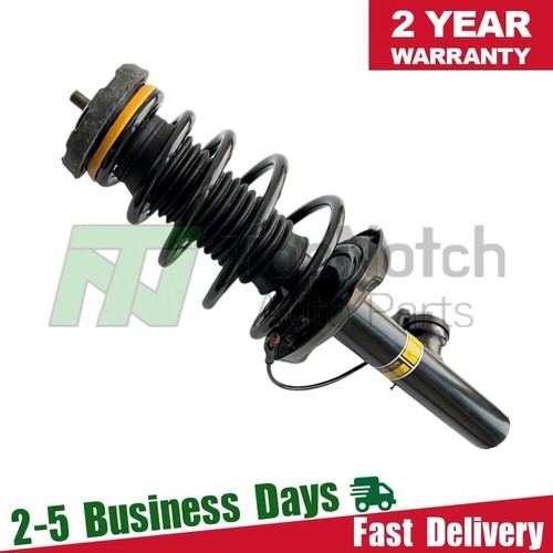 Front shock absorber - shock,