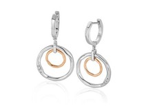 Clogau Welsh Gold Ripples