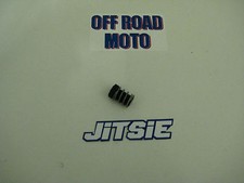 JITSIE Beta, Gas Gas, Sherco Trials Bike Brake Lever REACH Adjuster BLACK