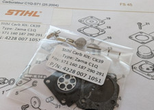 Stihl FS45 Brushcutter Carb