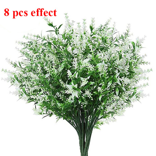 Artificial silk fake flowers - artificial,