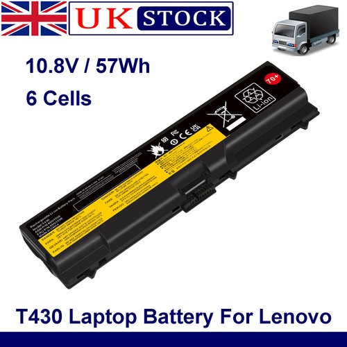 T430 laptop battery for - laptop, lenovo