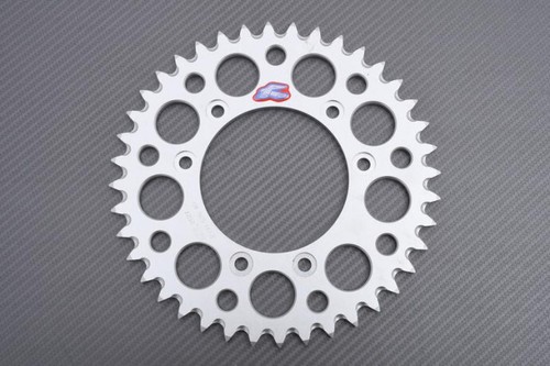 Renthal rear sprocket - renthal, ultra