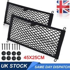 2x Extra Large Elastic Storage