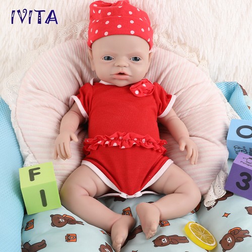 Ivita full body - 19'',