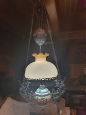 Antique Victorian Rise And