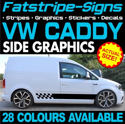 Fit volkswagen caddy - to,