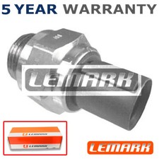 Radiator Fan Temperature