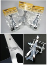 MKS Super NJS bicycle TOE