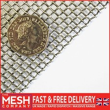 The Mesh Company 3mm Wire Mesh