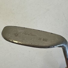 Vintage Old Master W802 Golf
