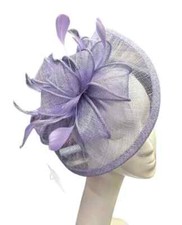 Women Teardrop Headband Clip