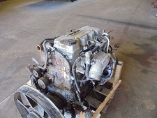 IVECO EUROCARGO ENGINE TECTOR